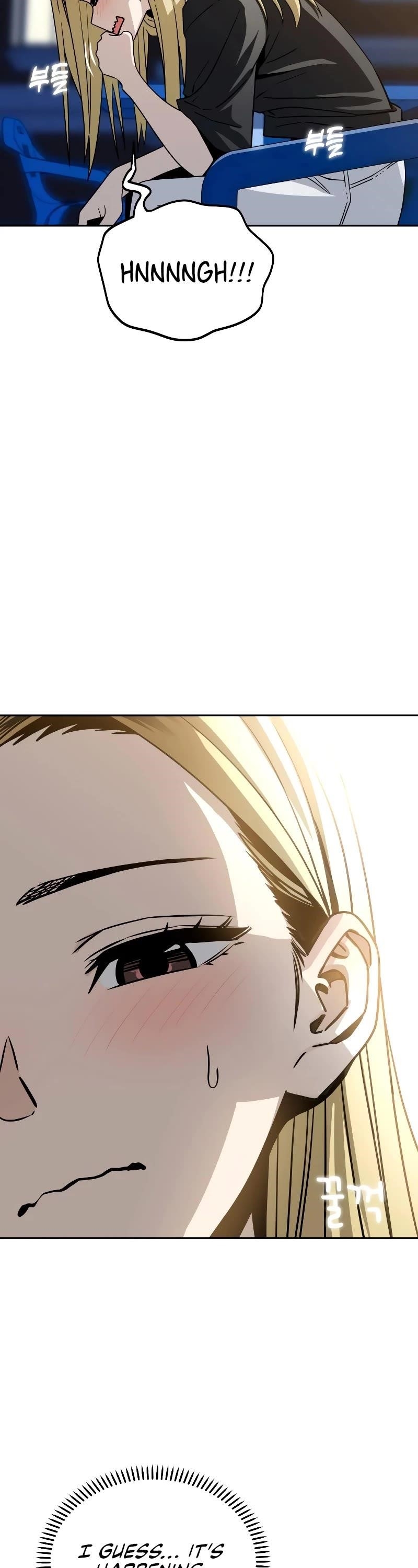 Maybe Meant to Be - Chapter 68 Page 50