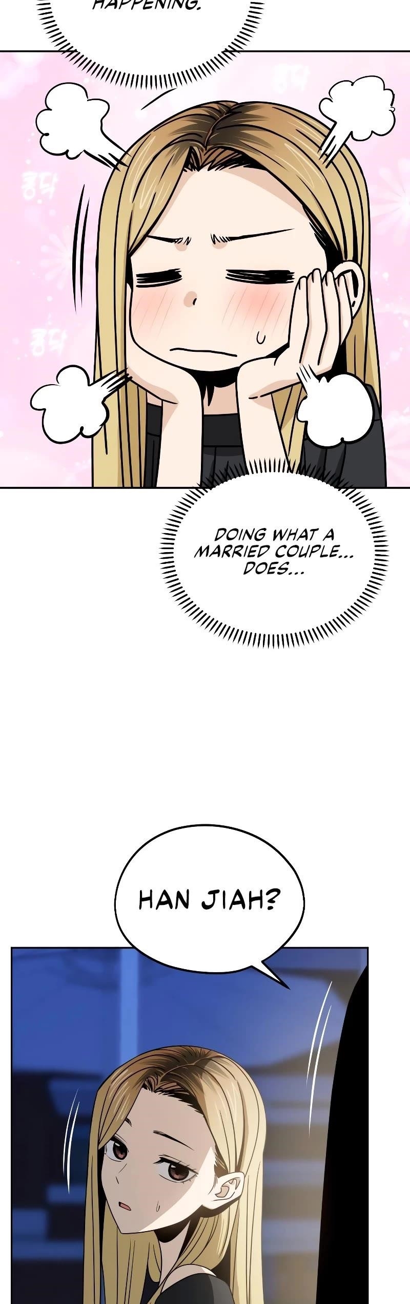 Maybe Meant to Be - Chapter 68 Page 51