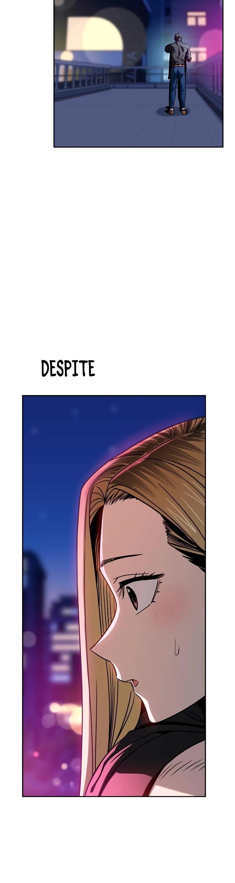 Maybe Meant to Be - Chapter 68 Page 6