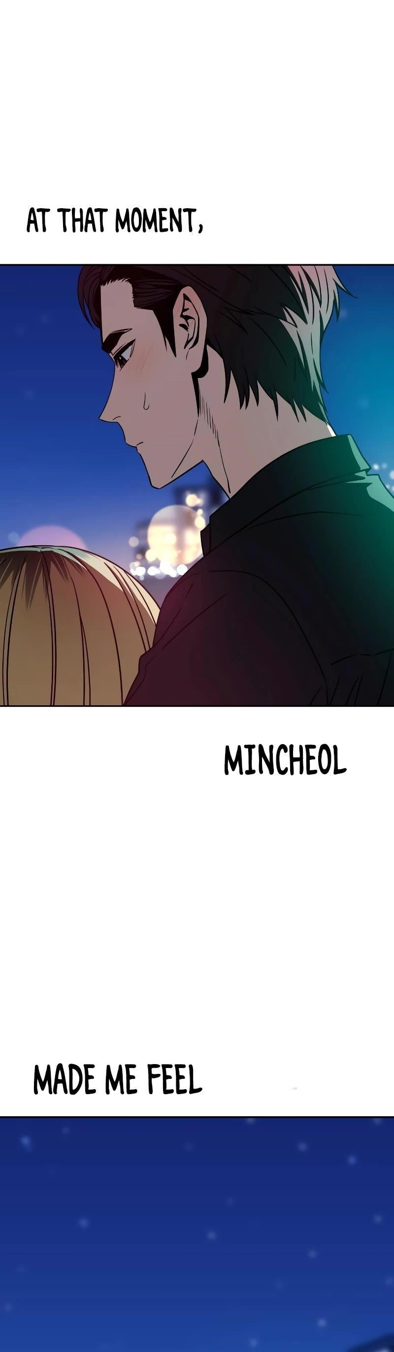 Maybe Meant to Be - Chapter 68 Page 8