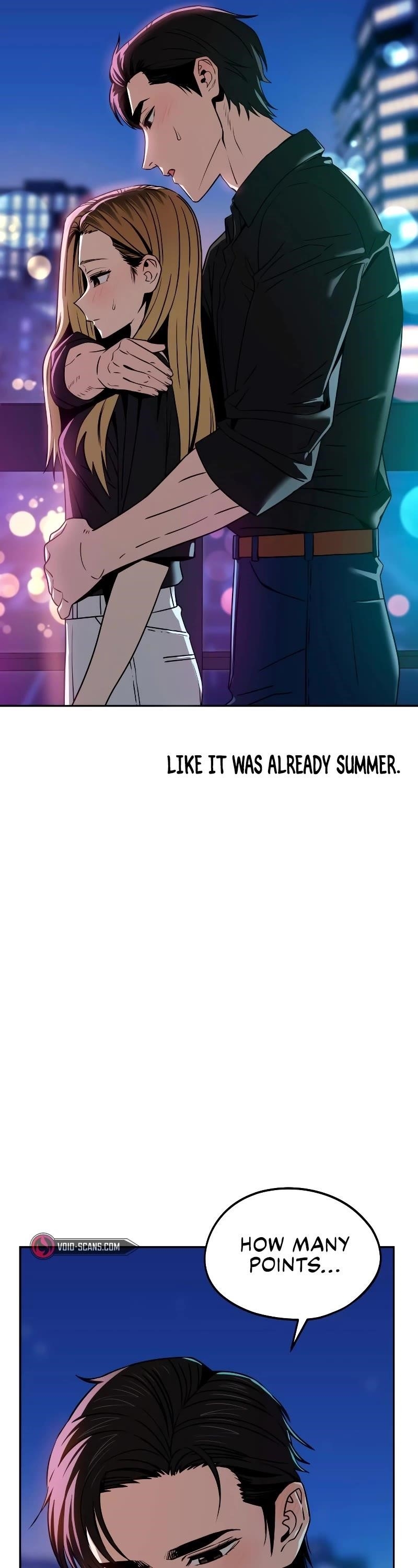 Maybe Meant to Be - Chapter 68 Page 9