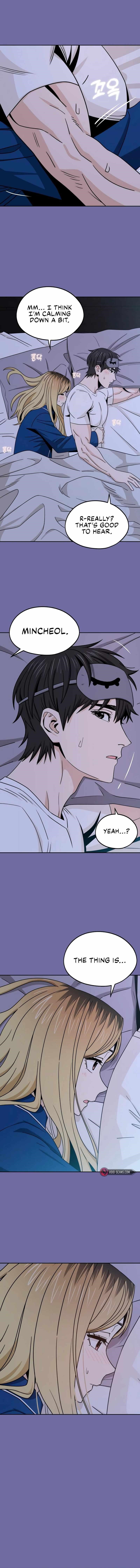 Maybe Meant to Be - Chapter 75 Page 6