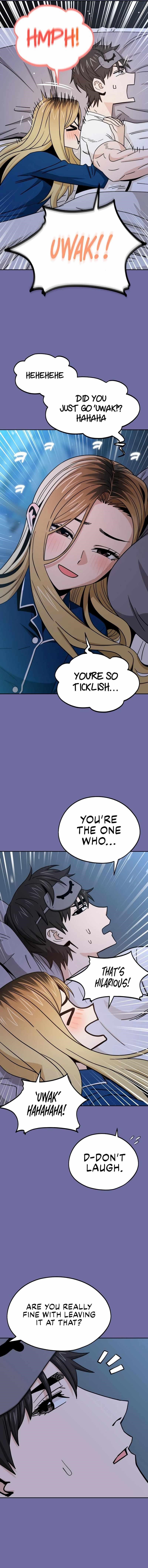 Maybe Meant to Be - Chapter 75 Page 7