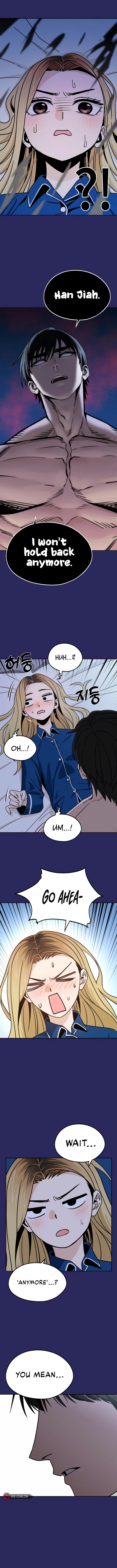 Maybe Meant to Be - Chapter 76 Page 13