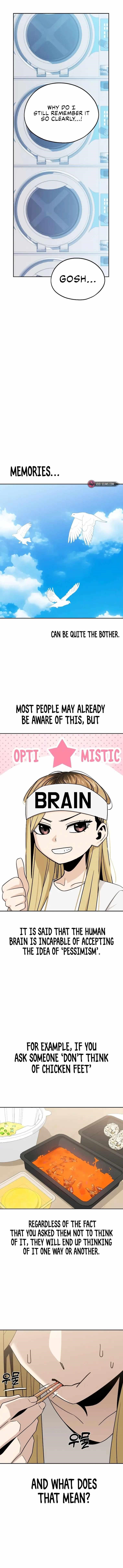 Maybe Meant to Be - Chapter 78 Page 9