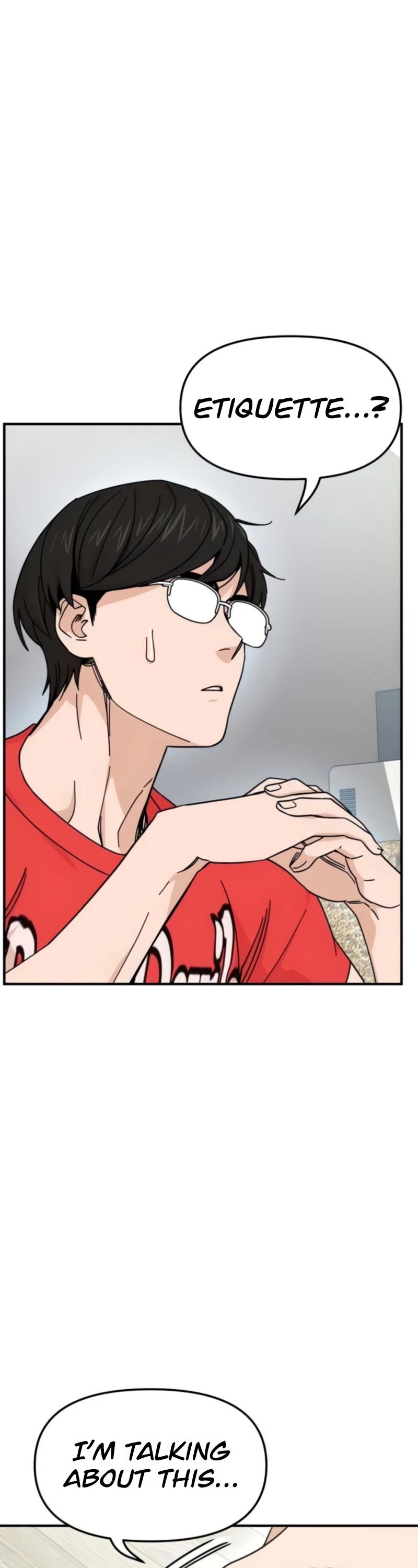 Maybe Meant to Be - Chapter 8 Page 13