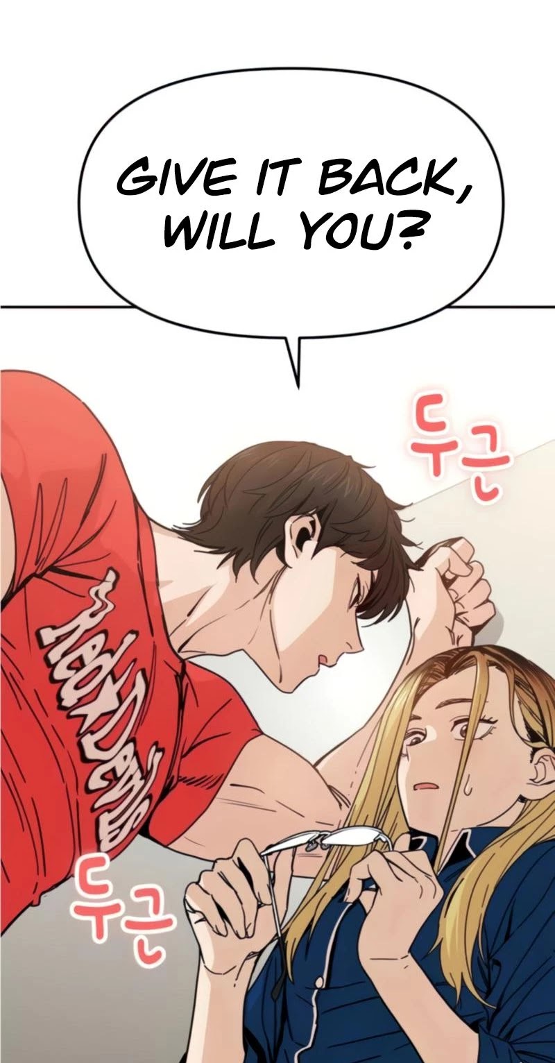 Maybe Meant to Be - Chapter 8 Page 61