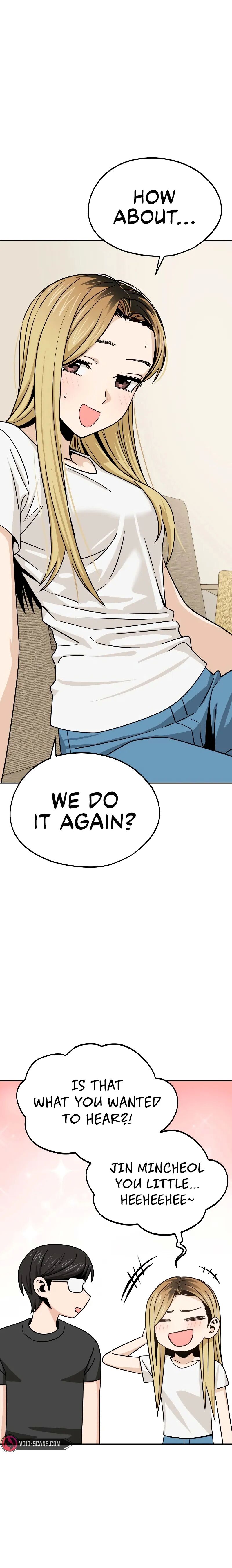 Maybe Meant to Be - Chapter 80 Page 22