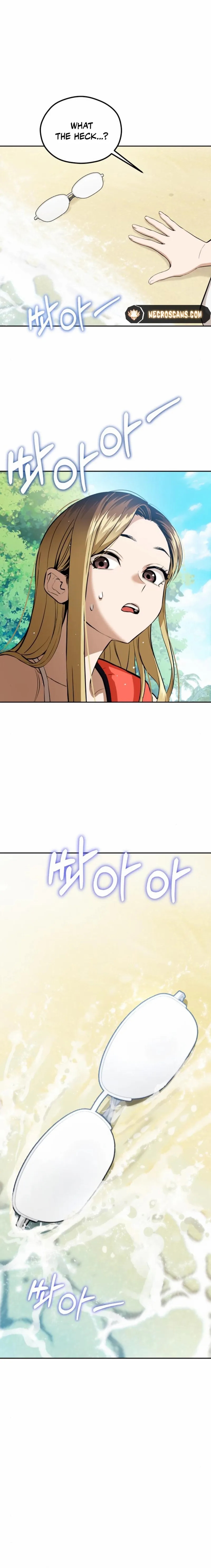 Maybe Meant to Be - Chapter 82 Page 2