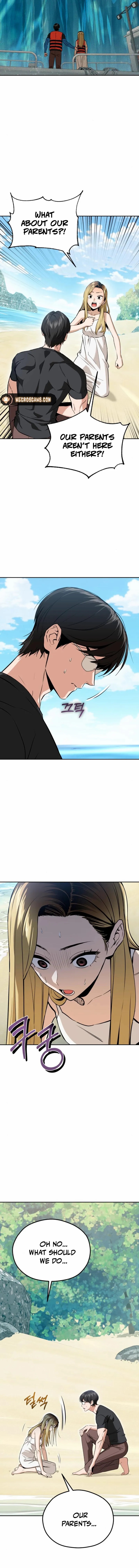Maybe Meant to Be - Chapter 82 Page 7
