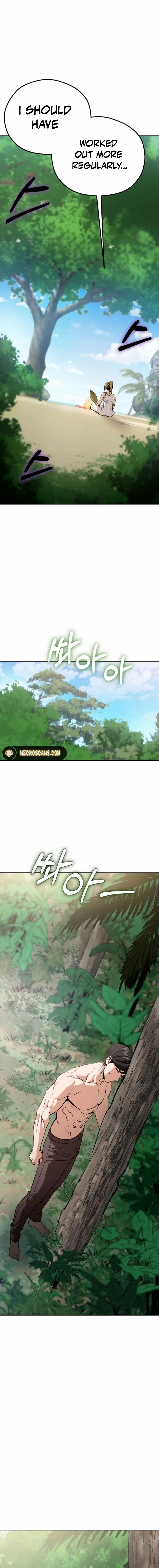 Maybe Meant to Be - Chapter 83 Page 16