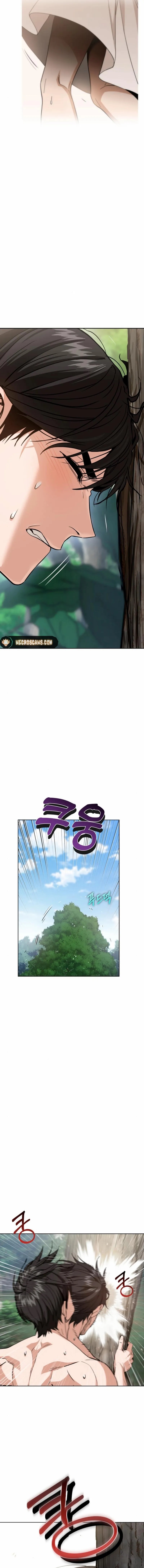Maybe Meant to Be - Chapter 83 Page 18