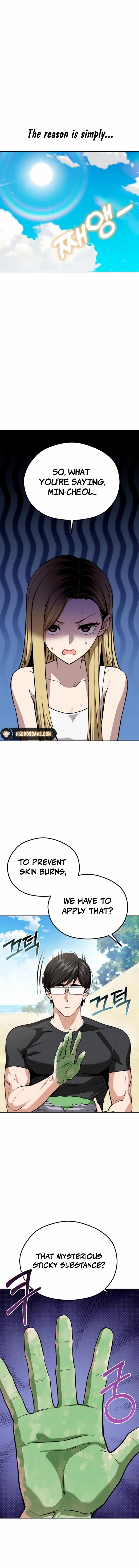 Maybe Meant to Be - Chapter 83 Page 3