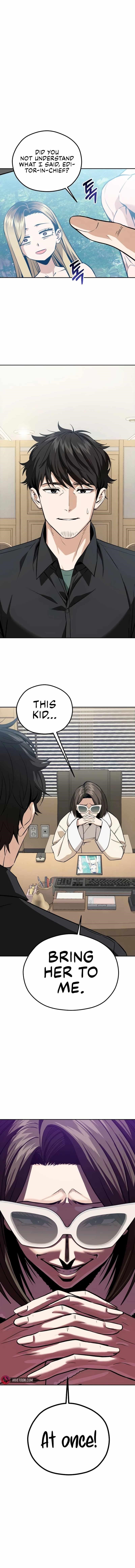 Maybe Meant to Be - Chapter 88 Page 12