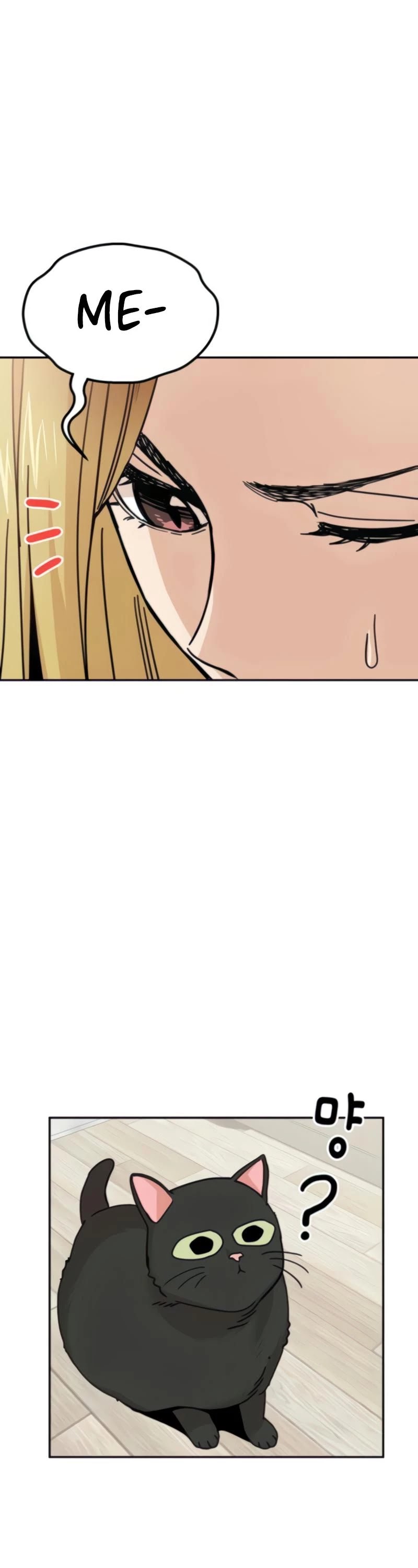 Maybe Meant to Be - Chapter 9 Page 29