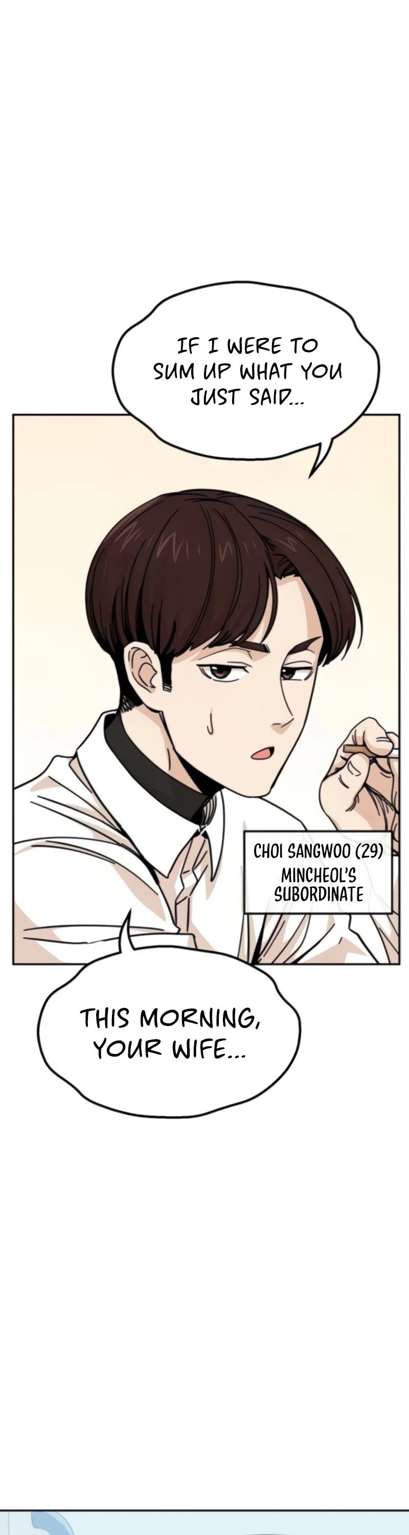Maybe Meant to Be - Chapter 9 Page 35