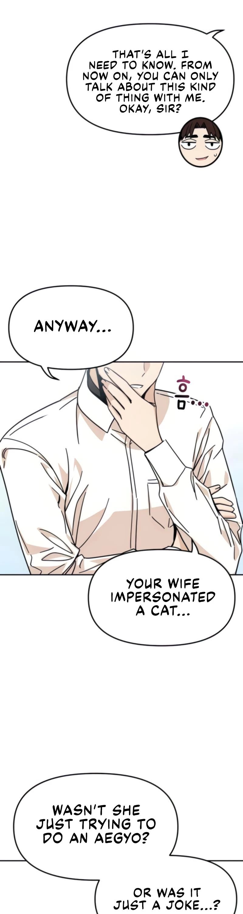 Maybe Meant to Be - Chapter 9 Page 38