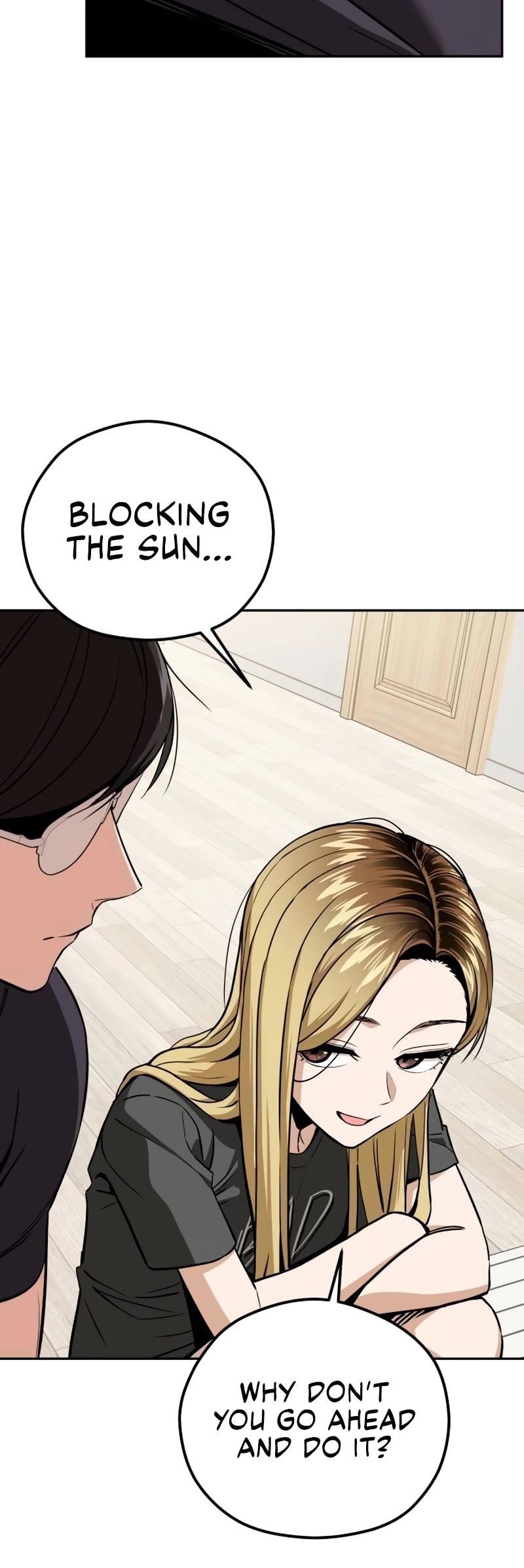 Maybe Meant to Be - Chapter 90 Page 19