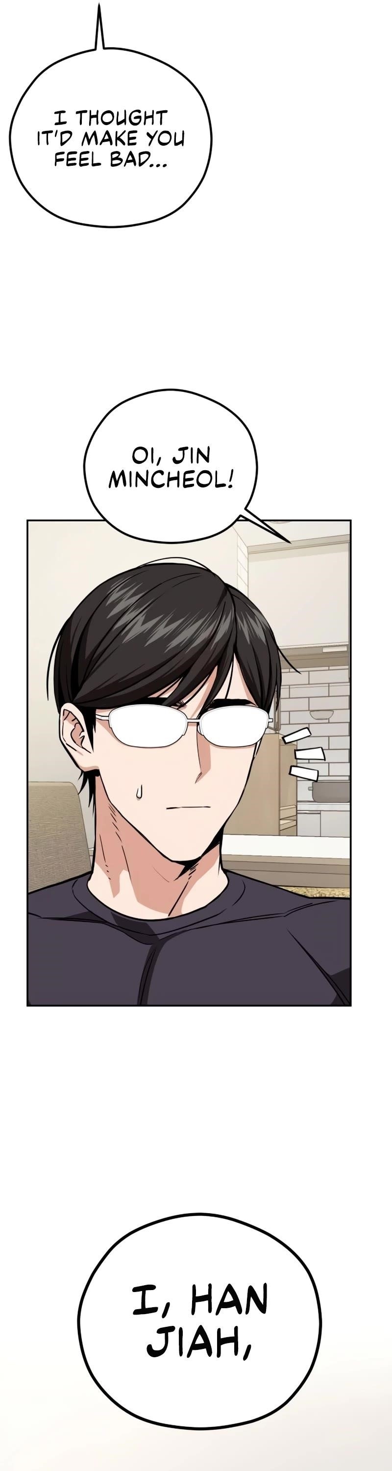 Maybe Meant to Be - Chapter 90 Page 21