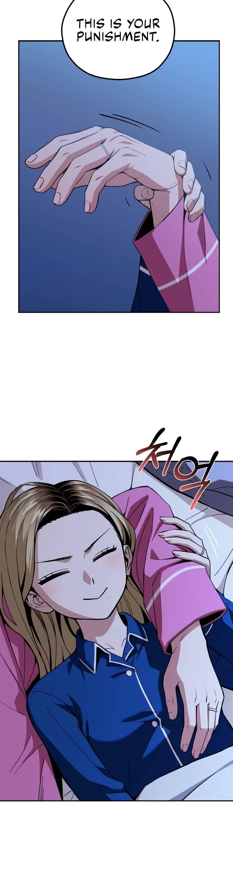 Maybe Meant to Be - Chapter 90 Page 27