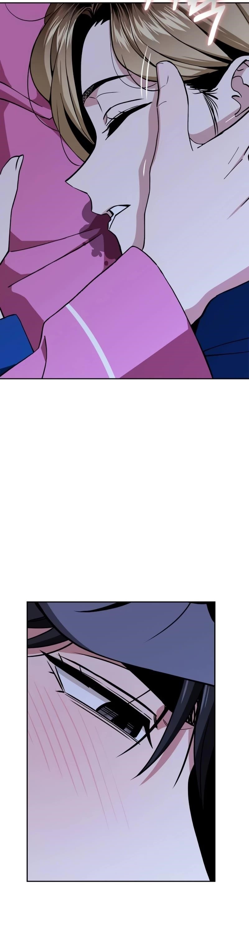 Maybe Meant to Be - Chapter 90 Page 36