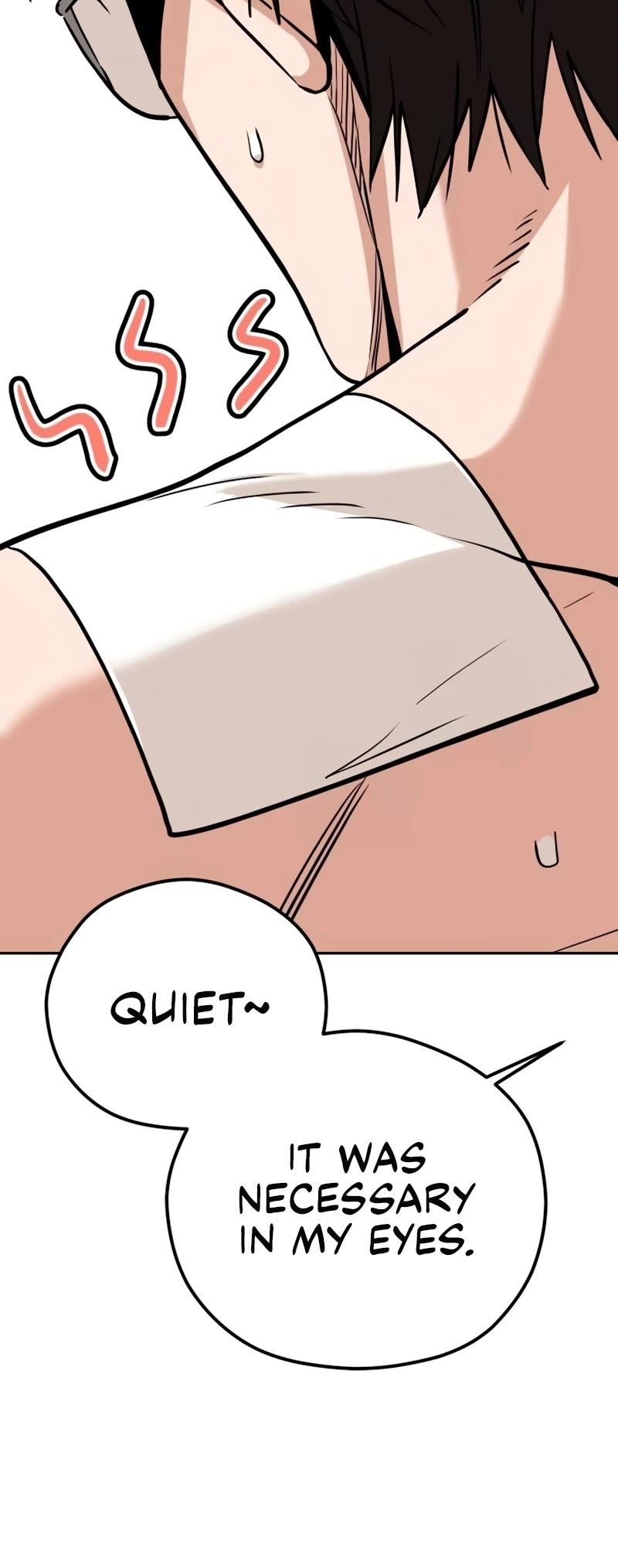Maybe Meant to Be - Chapter 90 Page 44