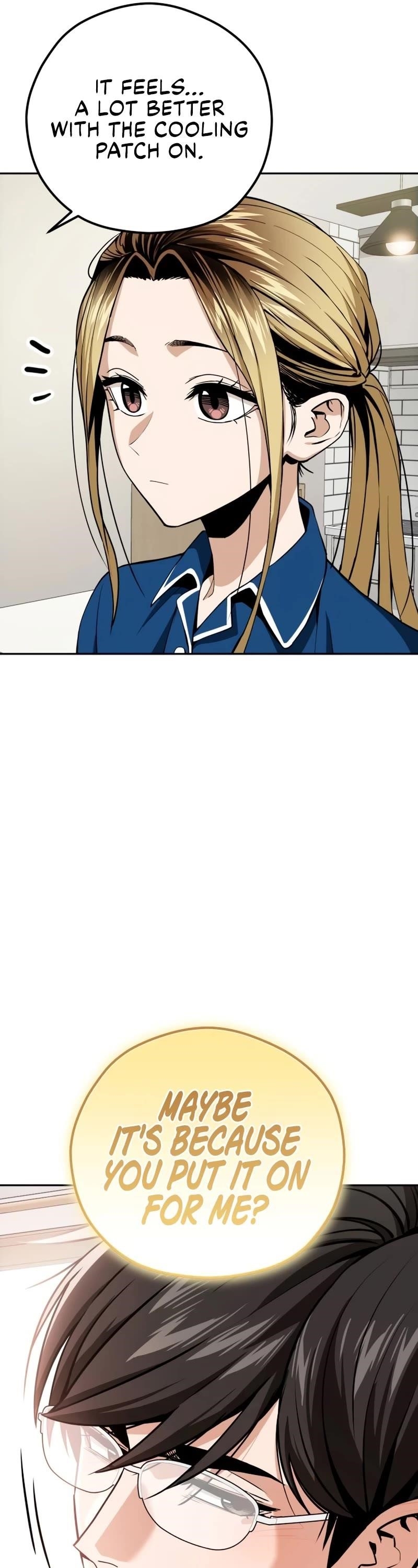Maybe Meant to Be - Chapter 90 Page 46
