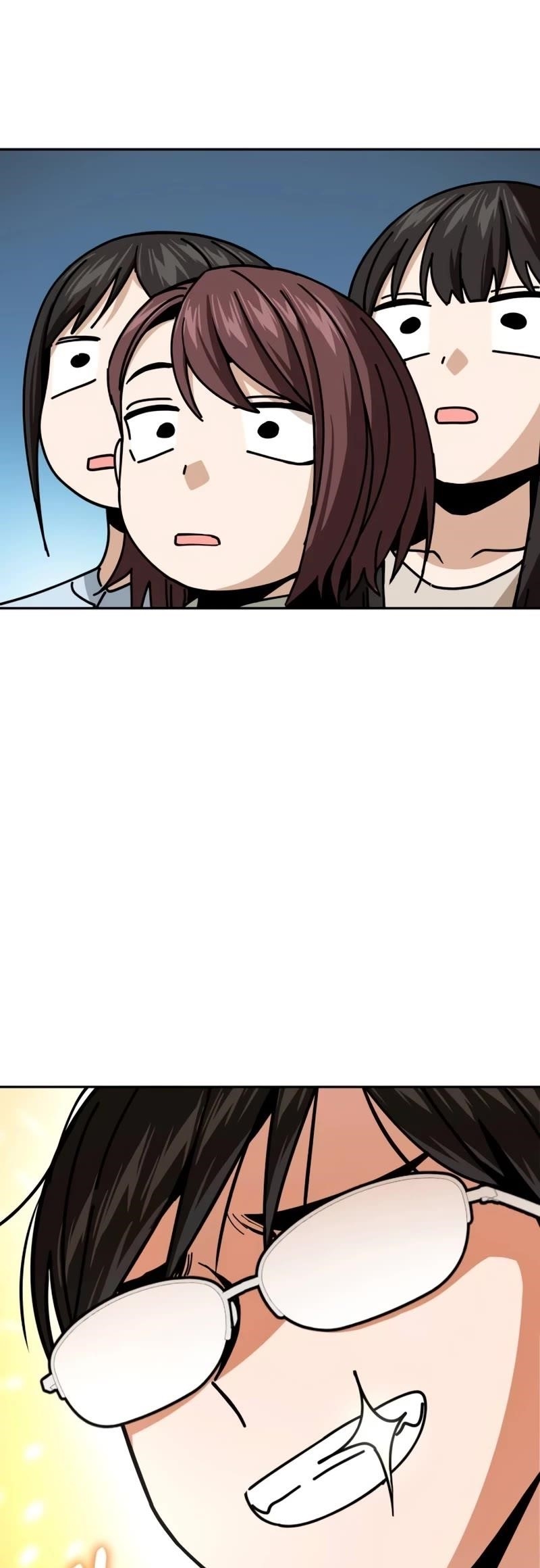 Maybe Meant to Be - Chapter 90 Page 54