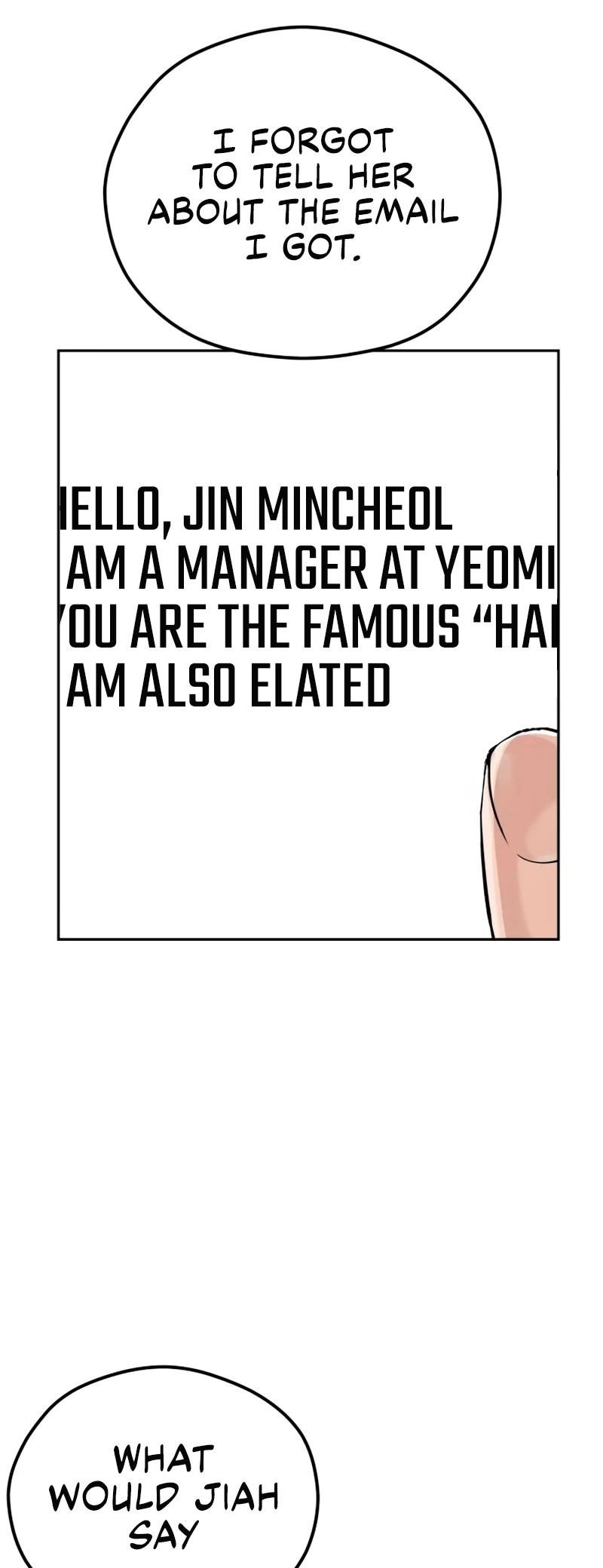 Maybe Meant to Be - Chapter 90 Page 59