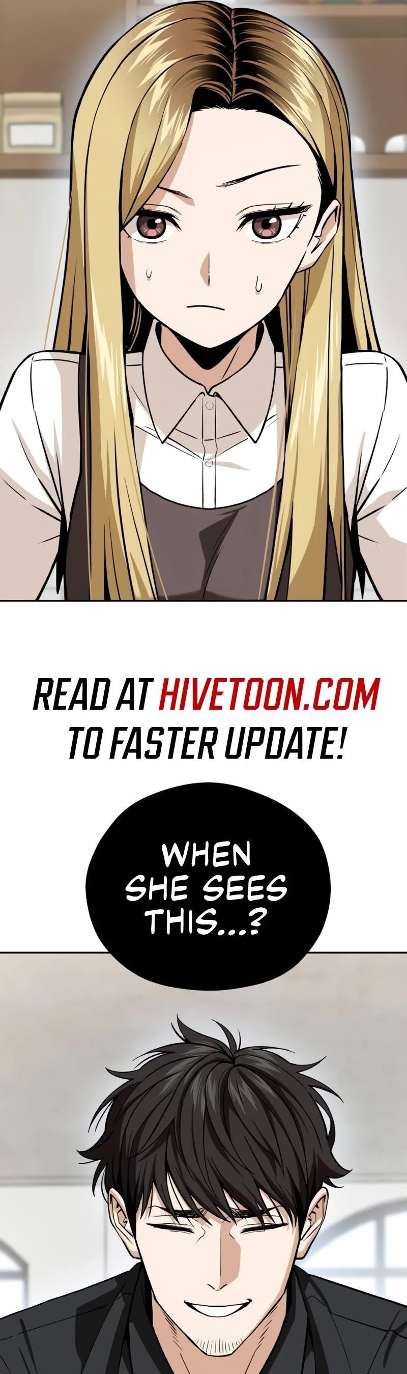 Maybe Meant to Be - Chapter 90 Page 61