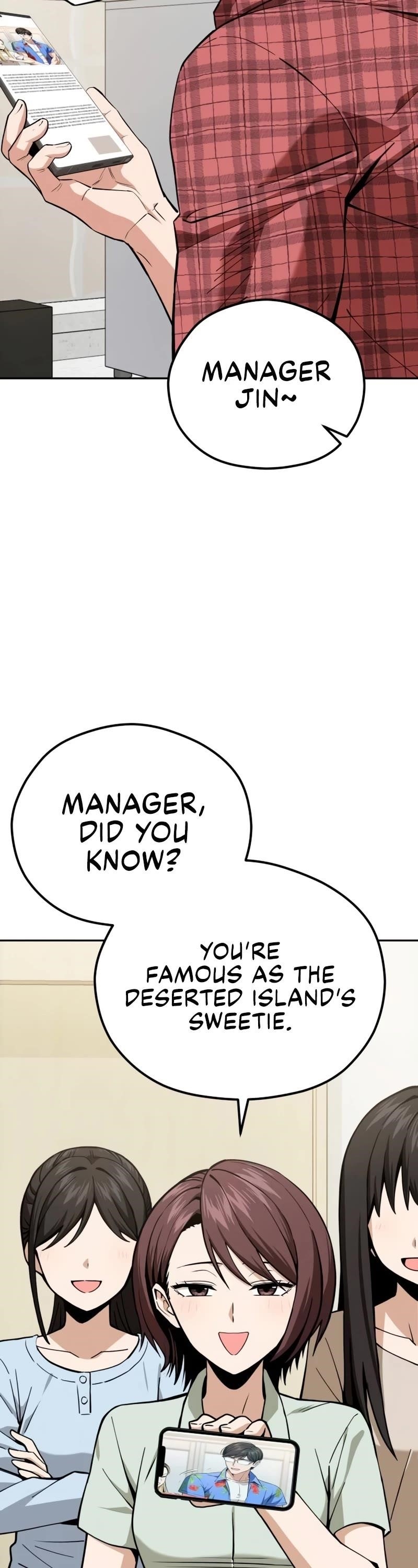 Maybe Meant to Be - Chapter 90 Page 7
