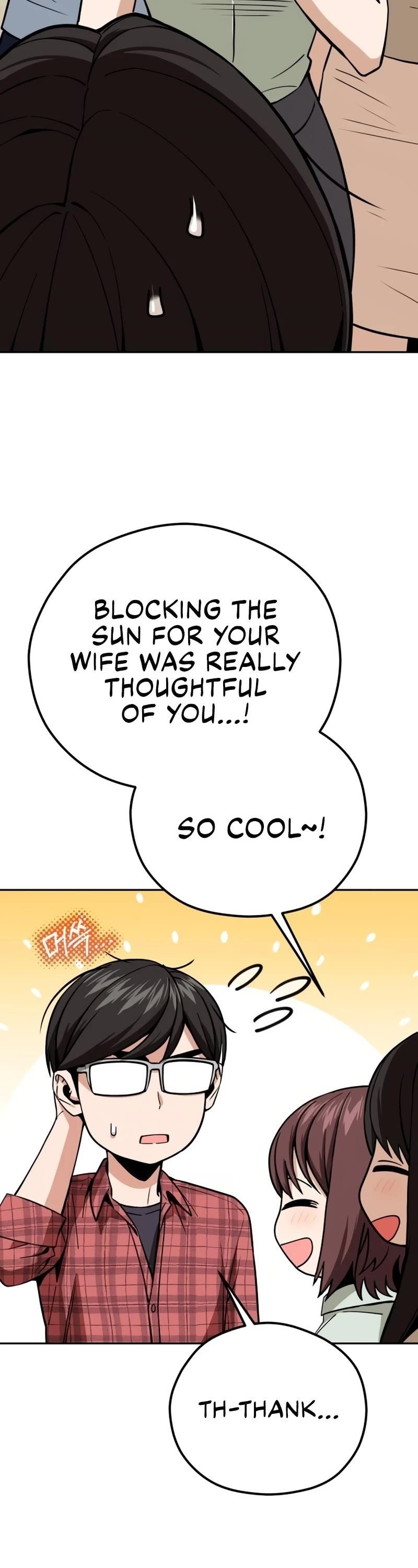 Maybe Meant to Be - Chapter 90 Page 8