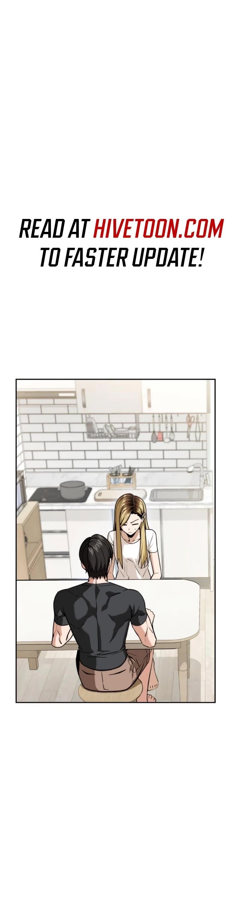 Maybe Meant to Be - Chapter 92 Page 1