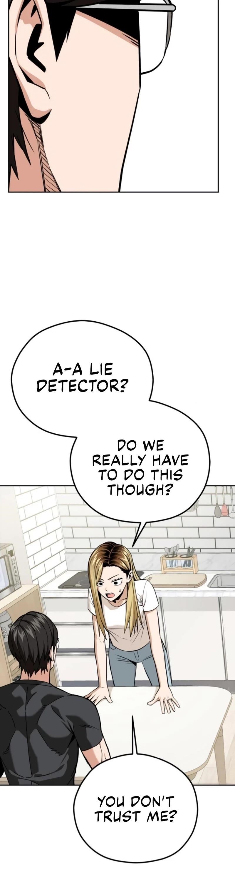 Maybe Meant to Be - Chapter 92 Page 13