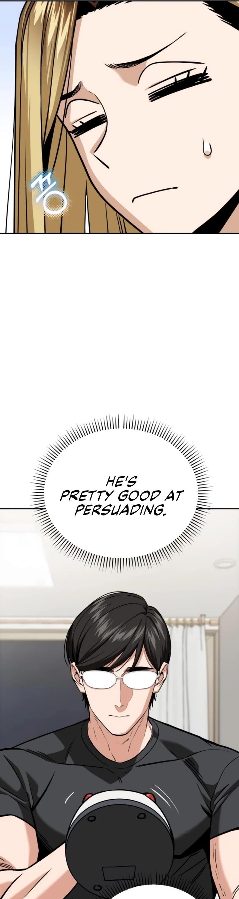 Maybe Meant to Be - Chapter 92 Page 16