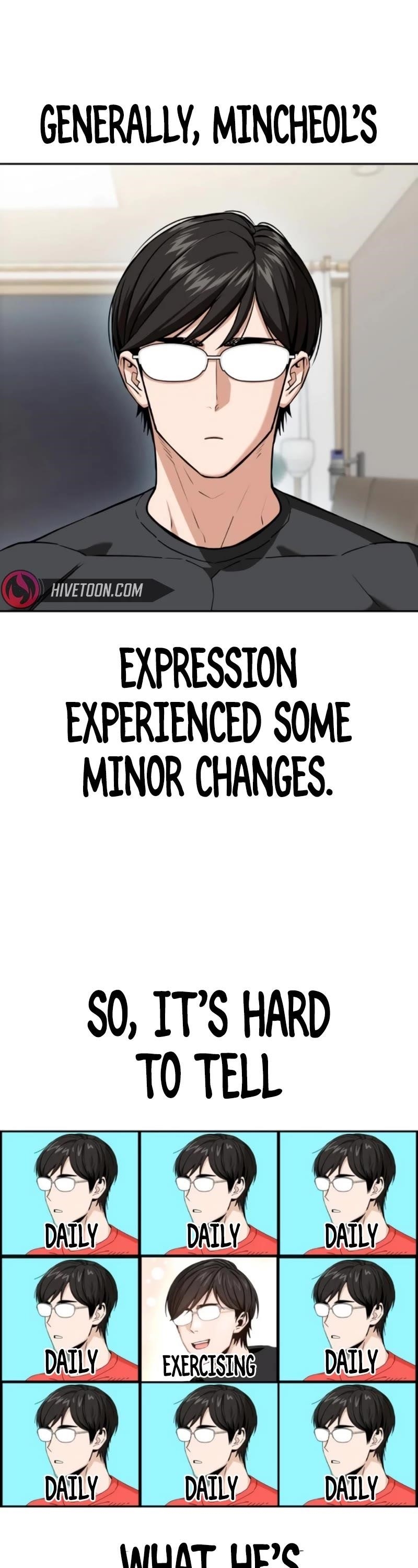 Maybe Meant to Be - Chapter 92 Page 2