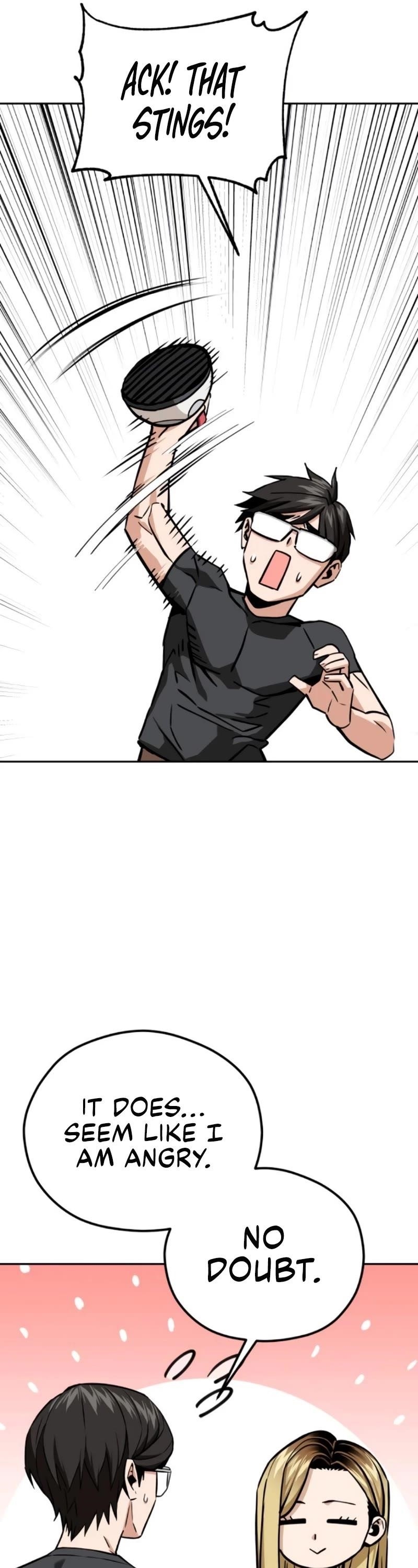 Maybe Meant to Be - Chapter 92 Page 26