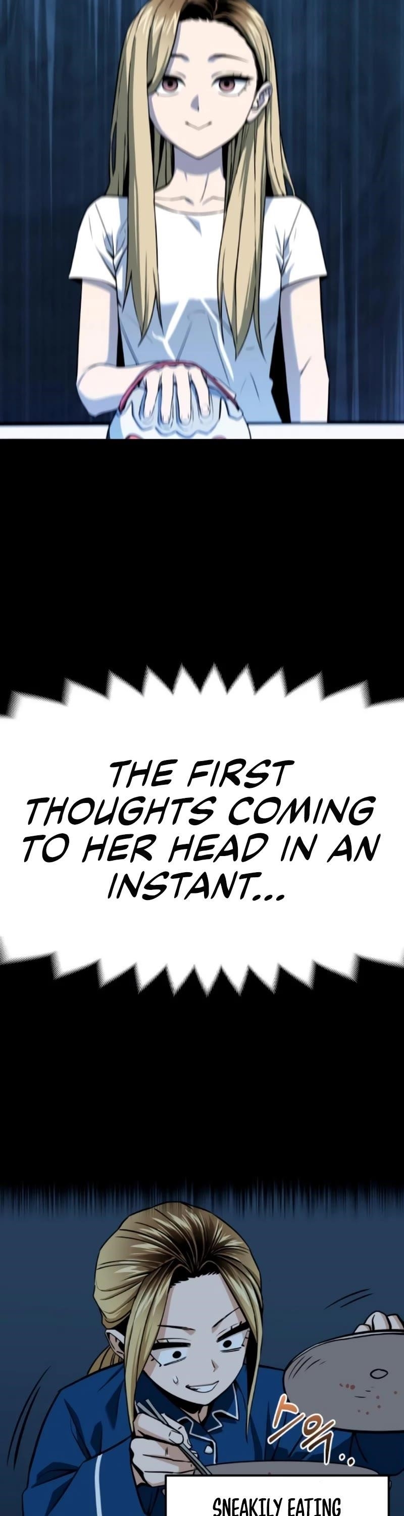 Maybe Meant to Be - Chapter 92 Page 31