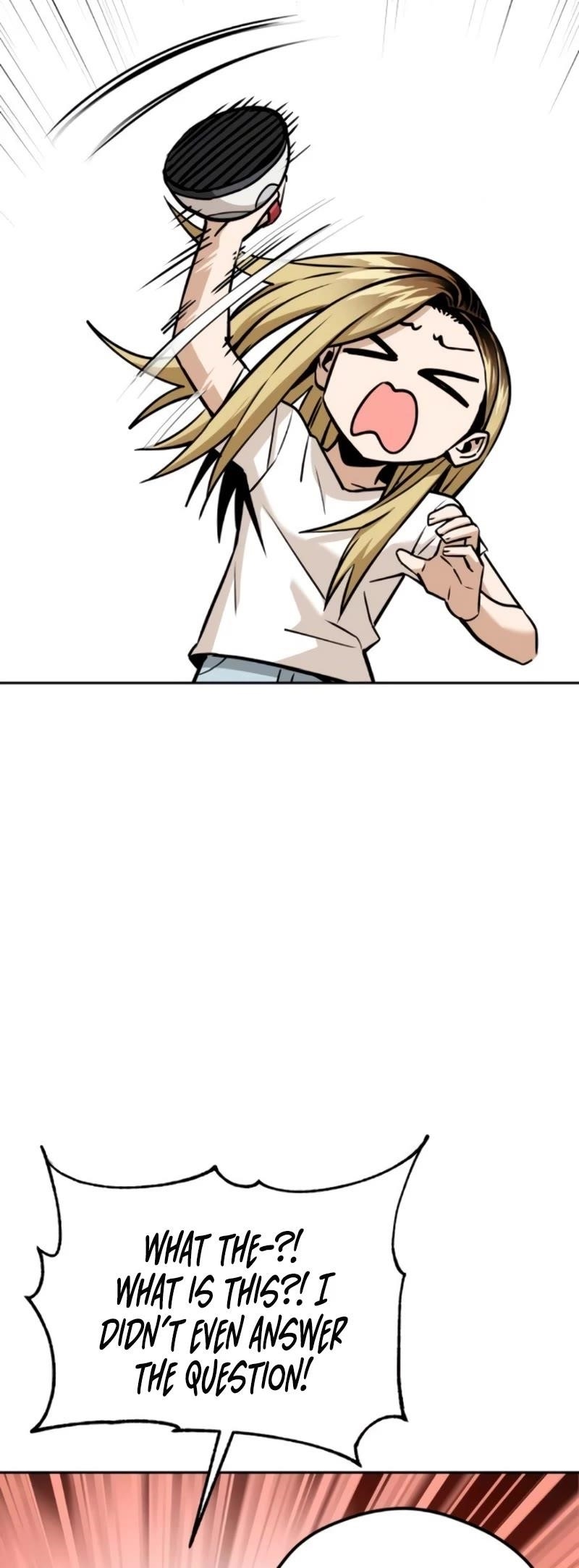 Maybe Meant to Be - Chapter 92 Page 34