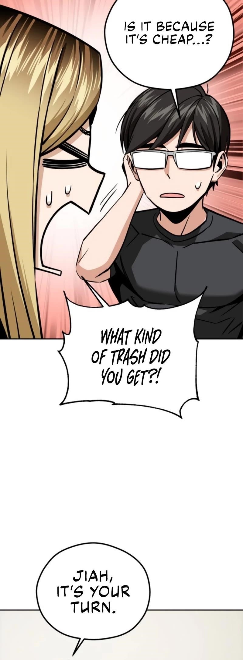 Maybe Meant to Be - Chapter 92 Page 35