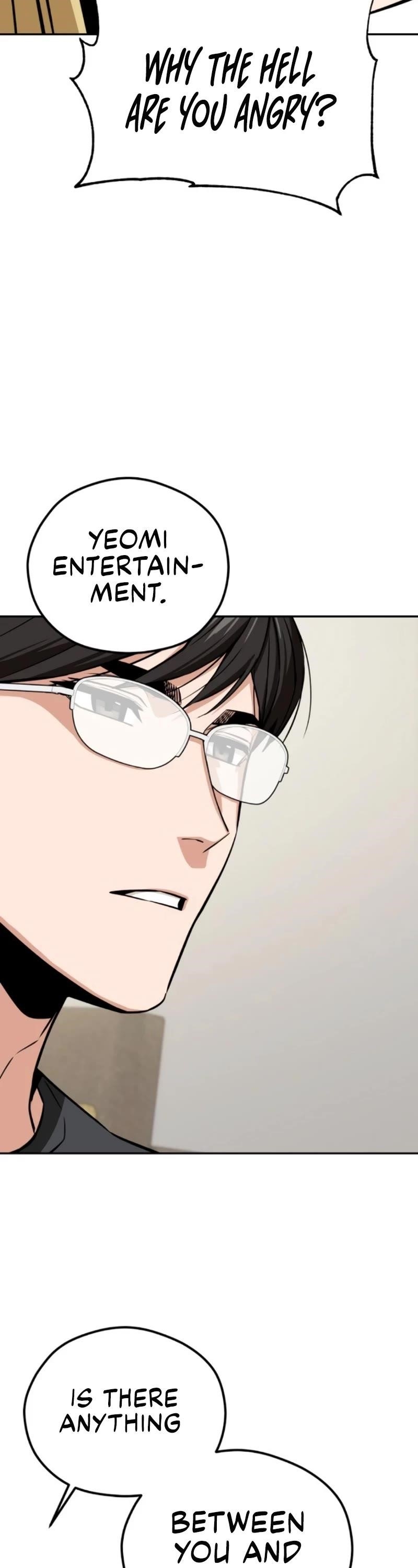 Maybe Meant to Be - Chapter 92 Page 37