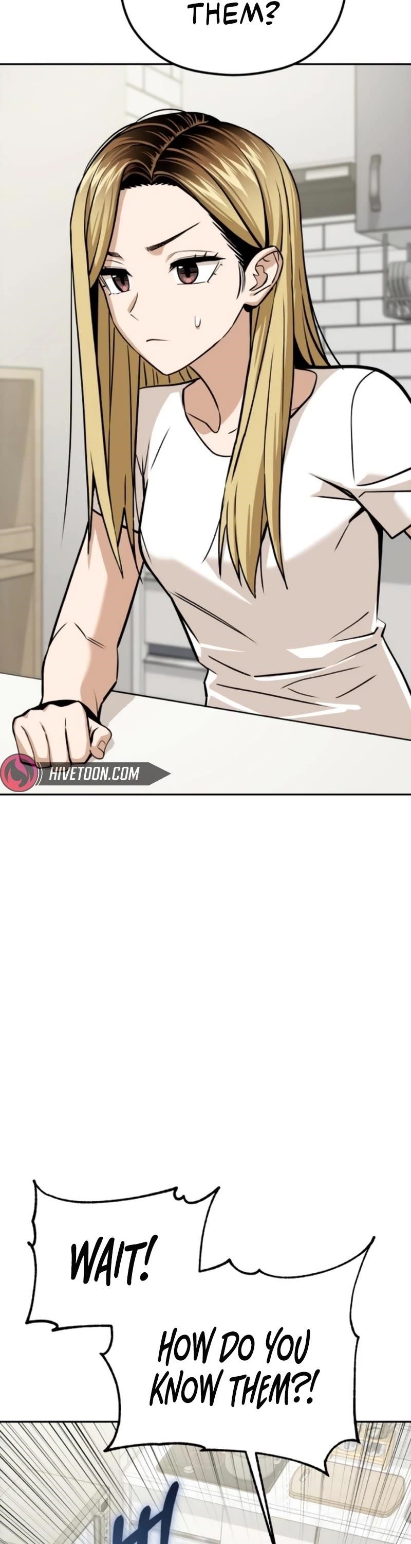 Maybe Meant to Be - Chapter 92 Page 38
