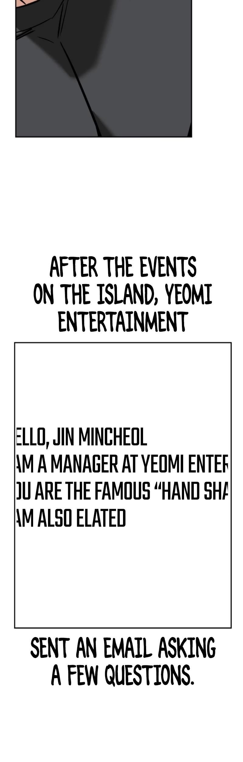 Maybe Meant to Be - Chapter 92 Page 40