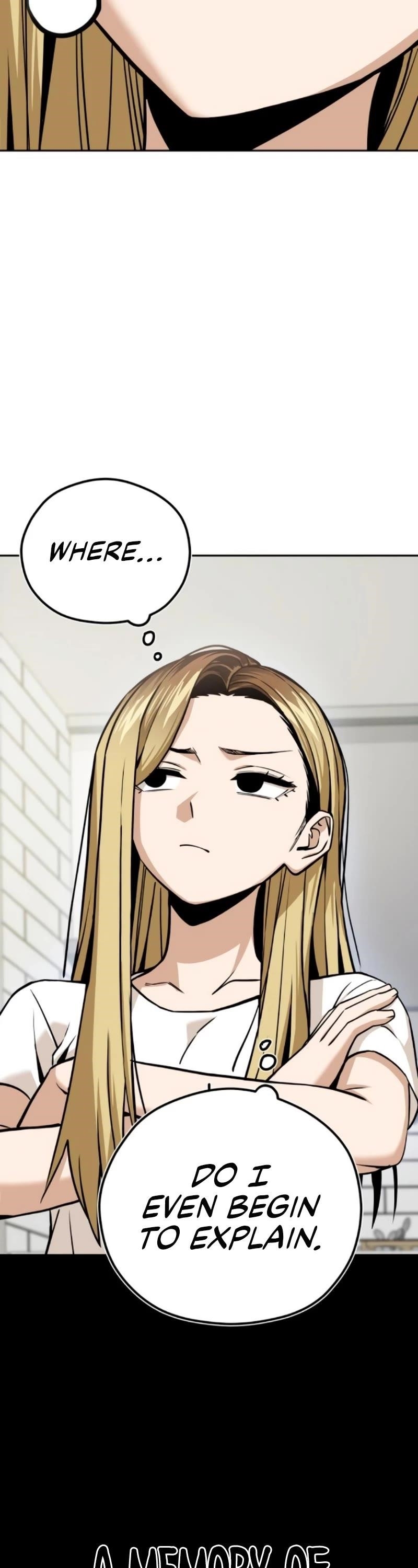 Maybe Meant to Be - Chapter 92 Page 48