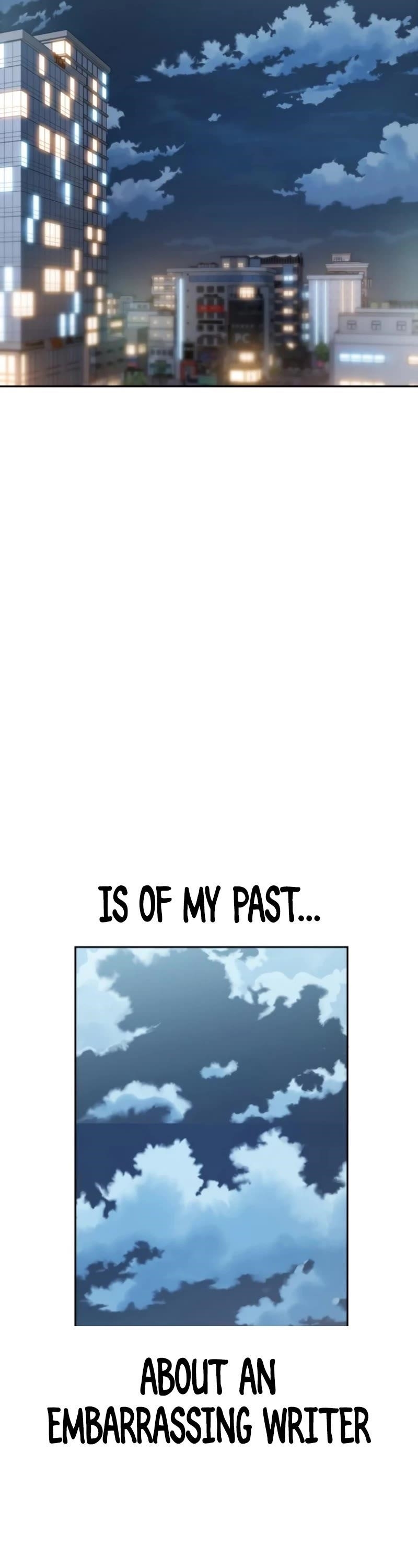 Maybe Meant to Be - Chapter 92 Page 56