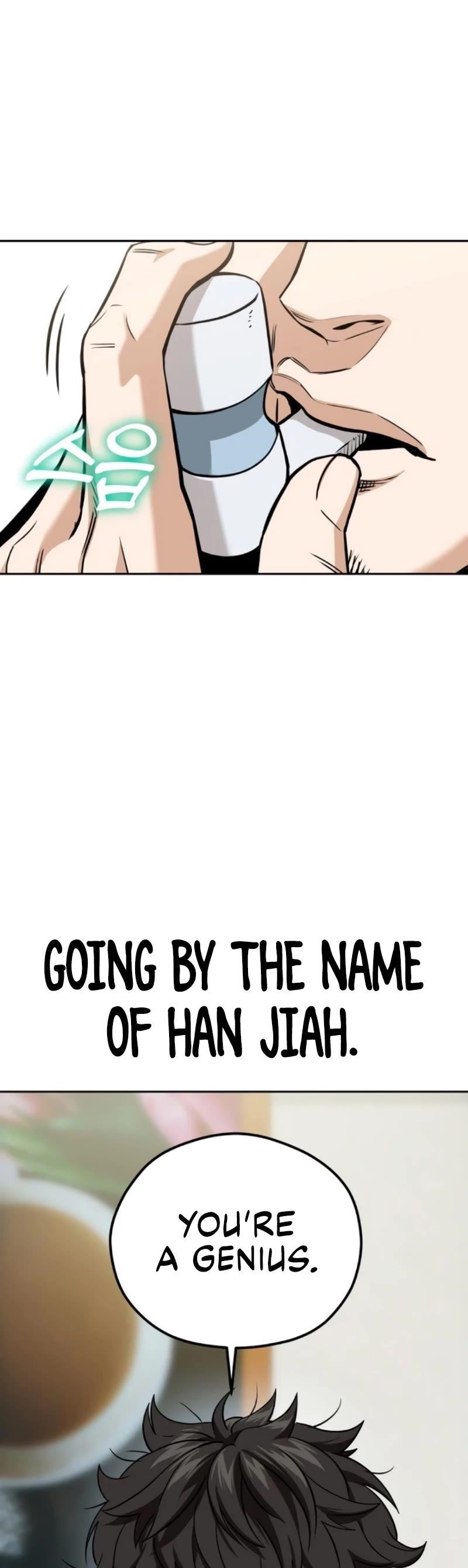 Maybe Meant to Be - Chapter 92 Page 58