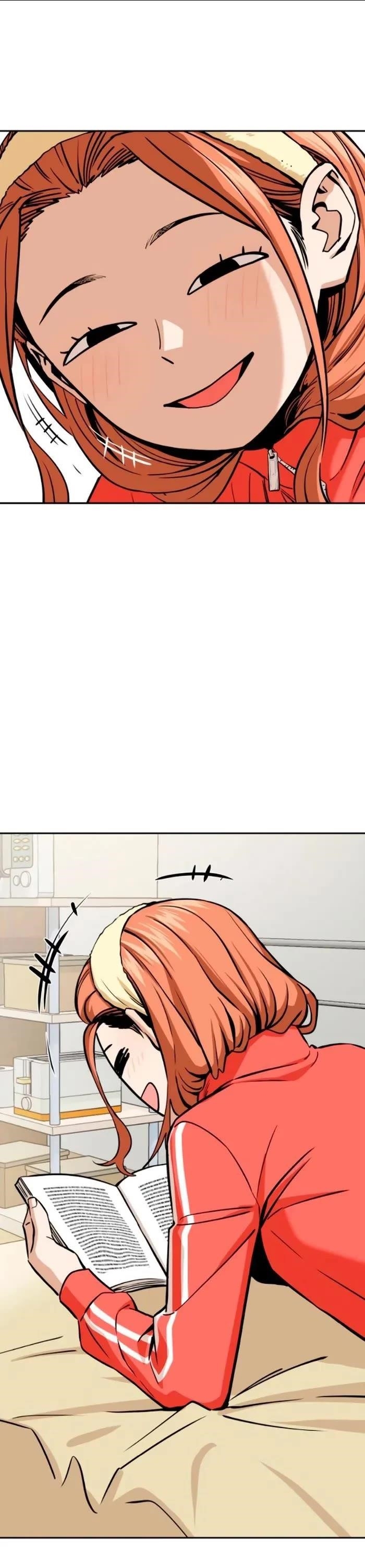 Maybe Meant to Be - Chapter 93 Page 1