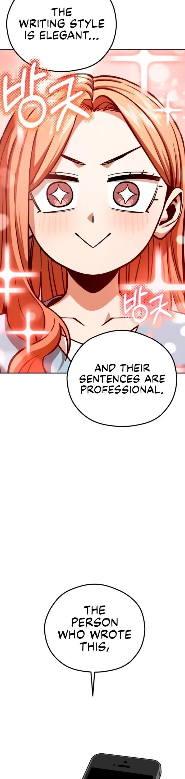 Maybe Meant to Be - Chapter 93 Page 26