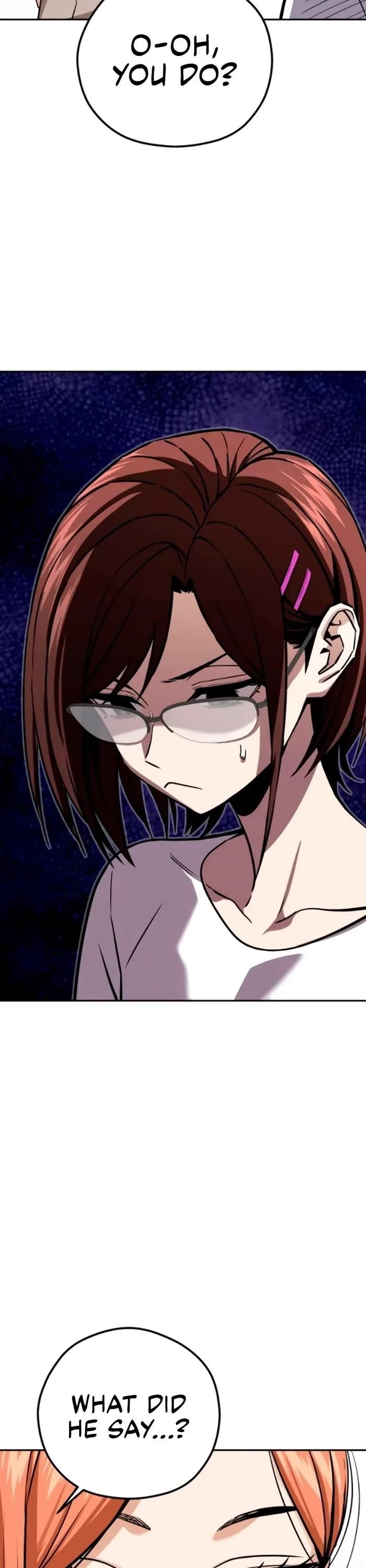 Maybe Meant to Be - Chapter 93 Page 34