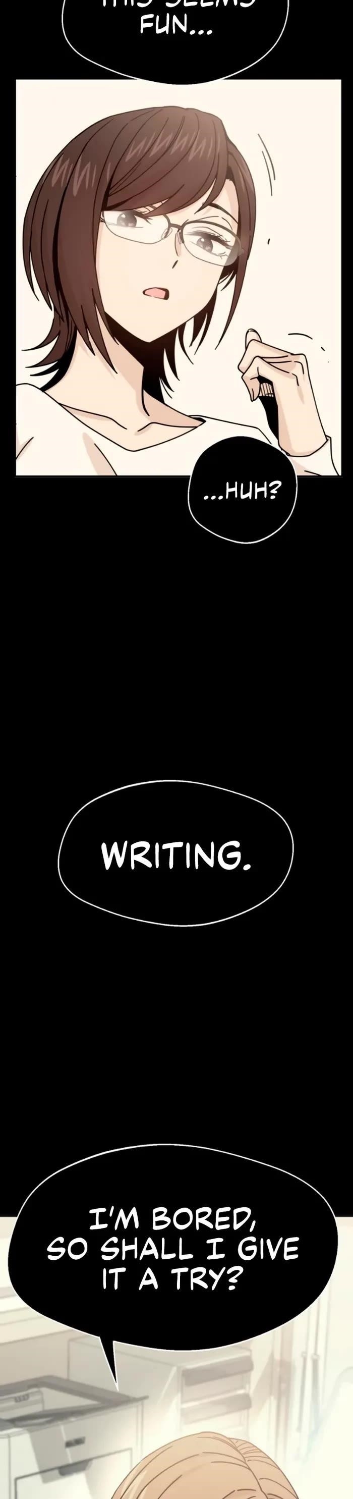 Maybe Meant to Be - Chapter 93 Page 53